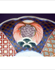 Vintage Chinese Hand Painted Porcelain Plate-3. Asian & Chinese Furniture, Art, Antiques, Vintage Home Décor for sale at FEA Home