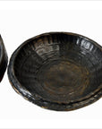 Vintage Chinese Ornate Dowry Basket-7. Asian & Chinese Furniture, Art, Antiques, Vintage Home Décor for sale at FEA Home