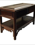 Vintage Chinese Table-5. Asian & Chinese Furniture, Art, Antiques, Vintage Home Décor for sale at FEA Home