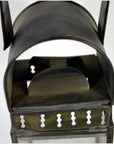 Vintage Electric Lamp-2. Asian & Chinese Furniture, Art, Antiques, Vintage Home Décor for sale at FEA Home