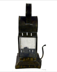 Vintage Electric Lamp-4. Asian & Chinese Furniture, Art, Antiques, Vintage Home Décor for sale at FEA Home