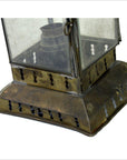 Vintage Electric Lamp-5. Asian & Chinese Furniture, Art, Antiques, Vintage Home Décor for sale at FEA Home