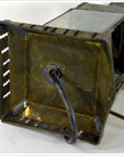 Vintage Electric Lamp-8. Asian & Chinese Furniture, Art, Antiques, Vintage Home Décor for sale at FEA Home