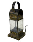 Vintage Electric Lamp-1. Asian & Chinese Furniture, Art, Antiques, Vintage Home Décor for sale at FEA Home