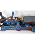 Vintage Indian Scale-2. Asian & Chinese Furniture, Art, Antiques, Vintage Home Décor for sale at FEA Home