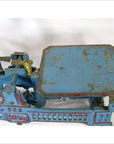 Vintage Indian Scale-3. Asian & Chinese Furniture, Art, Antiques, Vintage Home Décor for sale at FEA Home