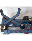 Vintage Indian Scale-4. Asian & Chinese Furniture, Art, Antiques, Vintage Home Décor for sale at FEA Home