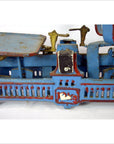 Vintage Indian Scale-8. Asian & Chinese Furniture, Art, Antiques, Vintage Home Décor for sale at FEA Home