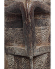 Vintage Indian Wooden Pitcher-2. Asian & Chinese Furniture, Art, Antiques, Vintage Home Décor for sale at FEA Home