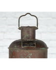 Vintage Japanese Ship's Navigation Stern Light by Nippon Sento Co, Ltd-10. Asian & Chinese Furniture, Art, Antiques, Vintage Home Décor for sale at FEA Home