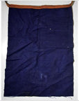Vintage Japanese Taisho Wax Printed Apron-2. Asian & Chinese Furniture, Art, Antiques, Vintage Home Décor for sale at FEA Home