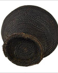 Vintage Philippines Woven Farmer's Basket-6. Asian & Chinese Furniture, Art, Antiques, Vintage Home Décor for sale at FEA Home
