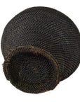 Vintage Philippines Woven Farmer's Basket-6. Asian & Chinese Furniture, Art, Antiques, Vintage Home Décor for sale at FEA Home