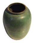 Vintage Thai Green Bronze Urn-2. Asian & Chinese Furniture, Art, Antiques, Vintage Home Décor for sale at FEA Home