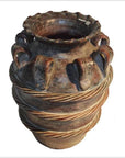 Vintage Thai Water Jar-1. Asian & Chinese Furniture, Art, Antiques, Vintage Home Décor for sale at FEA Home