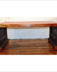 Waterfall Table-2. Asian & Chinese Furniture, Art, Antiques, Vintage Home Décor for sale at FEA Home