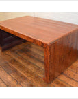 Waterfall Table-5. Asian & Chinese Furniture, Art, Antiques, Vintage Home Décor for sale at FEA Home