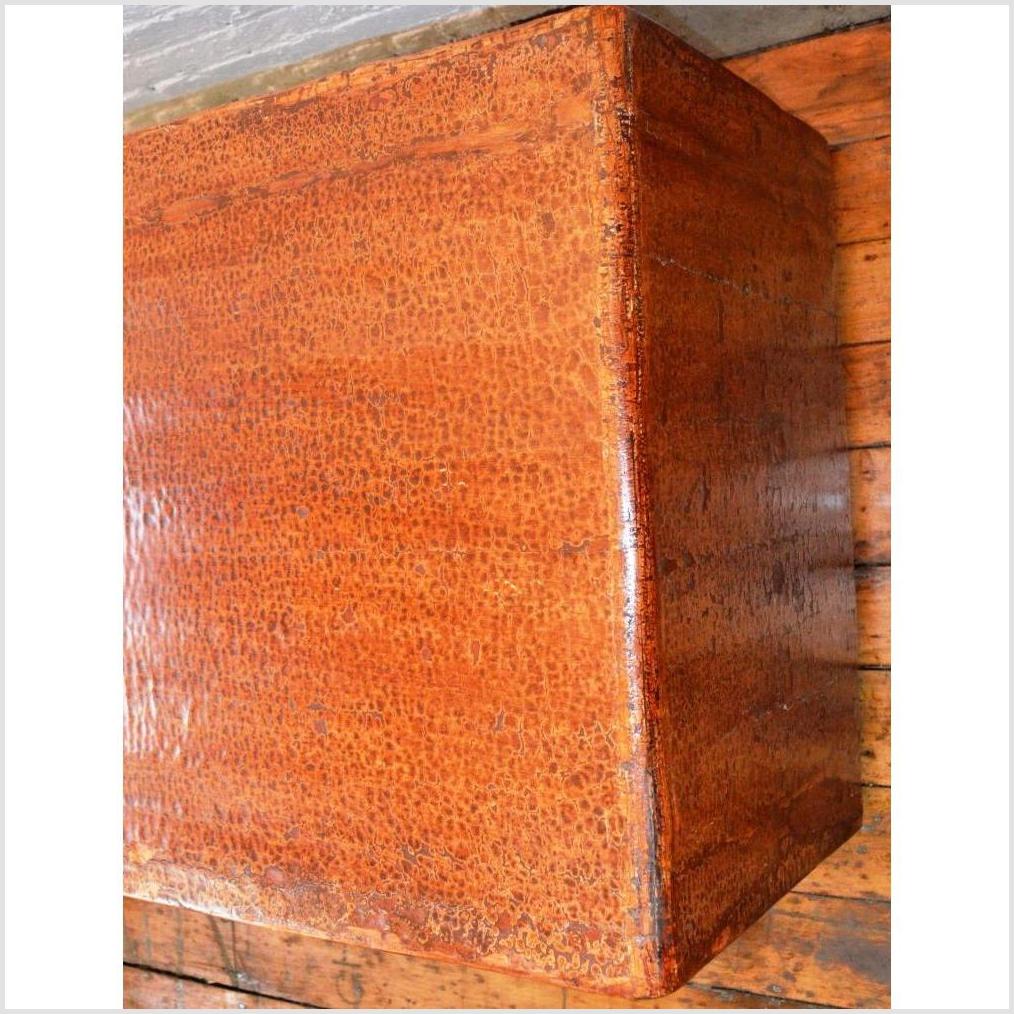 Waterfall Table-6. Asian & Chinese Furniture, Art, Antiques, Vintage Home Décor for sale at FEA Home