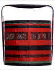 Wedding Basket-1. Asian & Chinese Furniture, Art, Antiques, Vintage Home Décor for sale at FEA Home