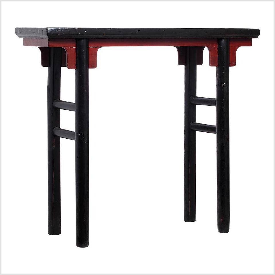 Wine Table-2. Asian & Chinese Furniture, Art, Antiques, Vintage Home Décor for sale at FEA Home