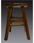 Antique Indonesian Stool-2. Asian & Chinese Furniture, Art, Antiques, Vintage Home Décor for sale at FEA Home