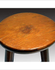 Antique Indonesian Stool-4. Asian & Chinese Furniture, Art, Antiques, Vintage Home Décor for sale at FEA Home
