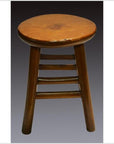 Antique Indonesian Stool-1. Asian & Chinese Furniture, Art, Antiques, Vintage Home Décor for sale at FEA Home
