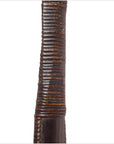 Woven Long Handle Basket | FEA Home-3. Asian & Chinese Furniture, Art, Antiques, Vintage Home Décor for sale at FEA Home