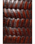 Woven Long Handle Basket | FEA Home-4. Asian & Chinese Furniture, Art, Antiques, Vintage Home Décor for sale at FEA Home