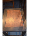 Yoke Back Chair-4. Asian & Chinese Furniture, Art, Antiques, Vintage Home Décor for sale at FEA Home