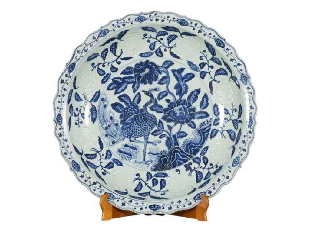 The Enduring Charm of Chinese Blue and White Porcelain