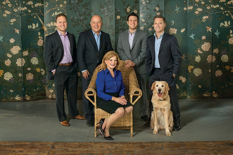 The Family Behind FEA Home Grows And Prospers