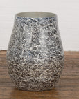 Large Artisan Ceramic Planter Vase-3. Asian & Chinese Furniture, Art, Antiques, Vintage Home Décor for sale at FEA Home