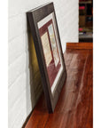 Framed 1780s Revolutionary War Bond, State of Connecticut