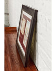 Framed 1780s Revolutionary War Bond, State of Connecticut