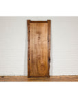 Antique Country Style Driftwood Made into Full Length Mirror, Rustic Character