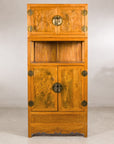 Full cabinet displayed frontally in a neutral studio setting