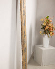 19th-Century Chinese Gilt Black-Lacquer Calligraphy Panel, additional gallery view 12