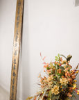 19th-Century Chinese Gilt Black-Lacquer Calligraphy Panel, additional gallery view 16