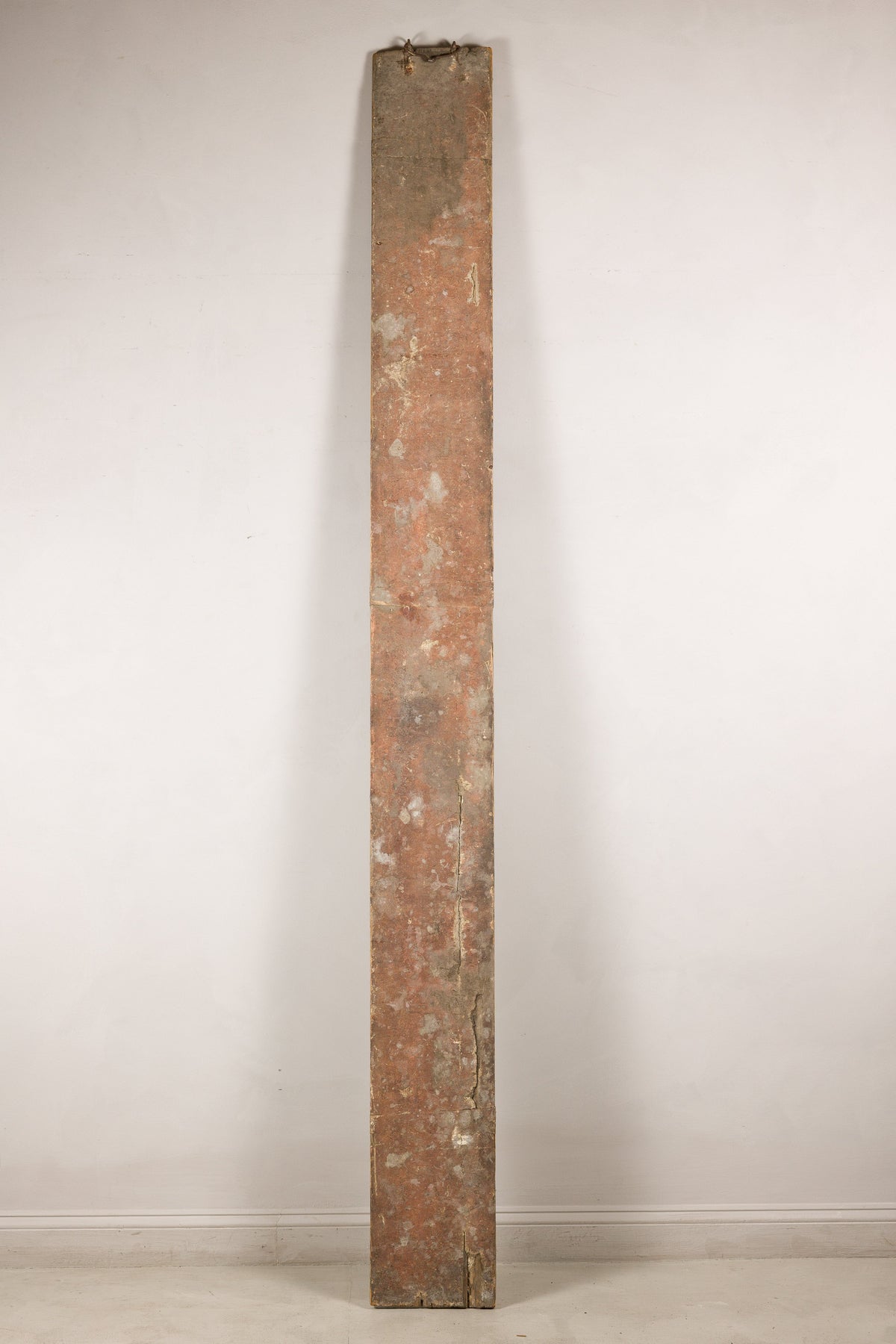 19th-Century Chinese Gilt Black-Lacquer Calligraphy Panel, additional gallery view 17