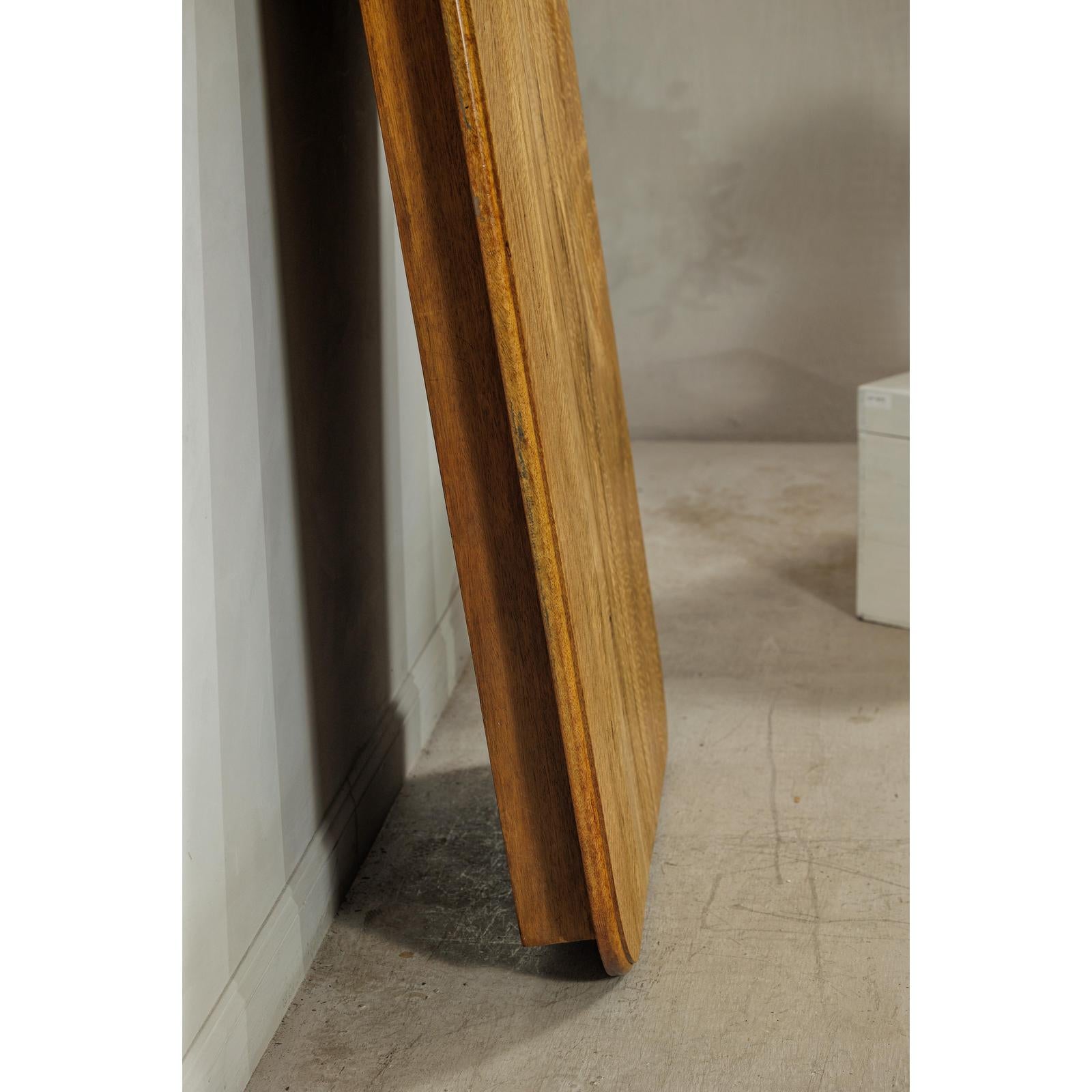 Large Custom Mango Wood Table Top with Grain Pattern-10. Asian &amp; Chinese Furniture, Art, Antiques, Vintage Home Décor for sale at FEA Home