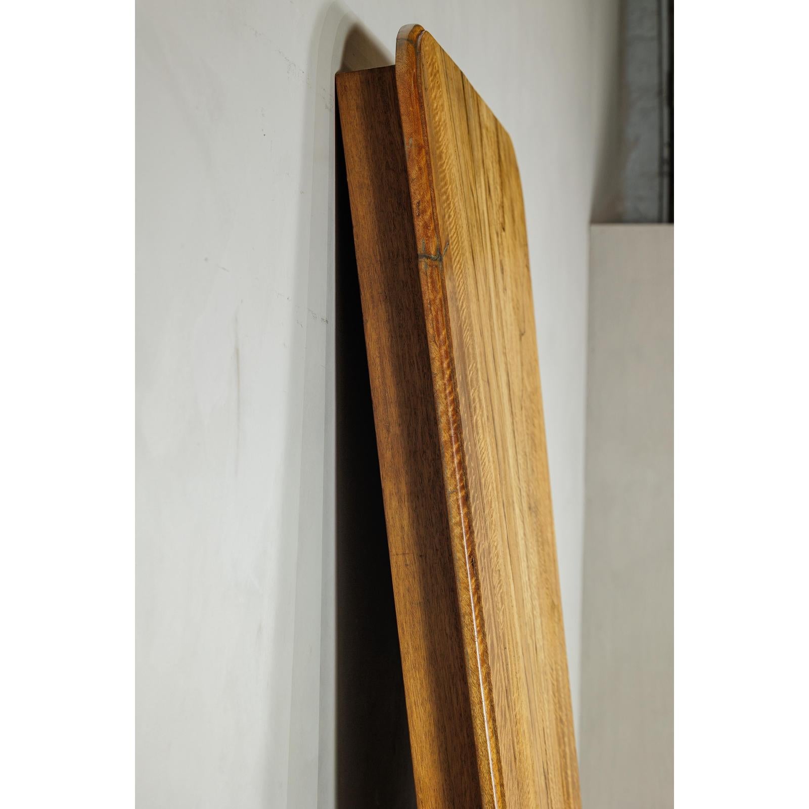 Large Custom Mango Wood Table Top with Grain Pattern-8. Asian &amp; Chinese Furniture, Art, Antiques, Vintage Home Décor for sale at FEA Home