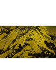 Metal Landscape Wall Panel with Mountain and River Scene-8. Asian & Chinese Furniture, Art, Antiques, Vintage Home Décor for sale at FEA Home