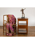 Bronze Tabletop Tennis Sculpture-3. Asian & Chinese Furniture, Art, Antiques, Vintage Home Décor for sale at FEA Home