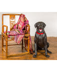 Life-size Bronze Dog Statue of a Pet Labrador-4. Asian & Chinese Furniture, Art, Antiques, Vintage Home Décor for sale at FEA Home