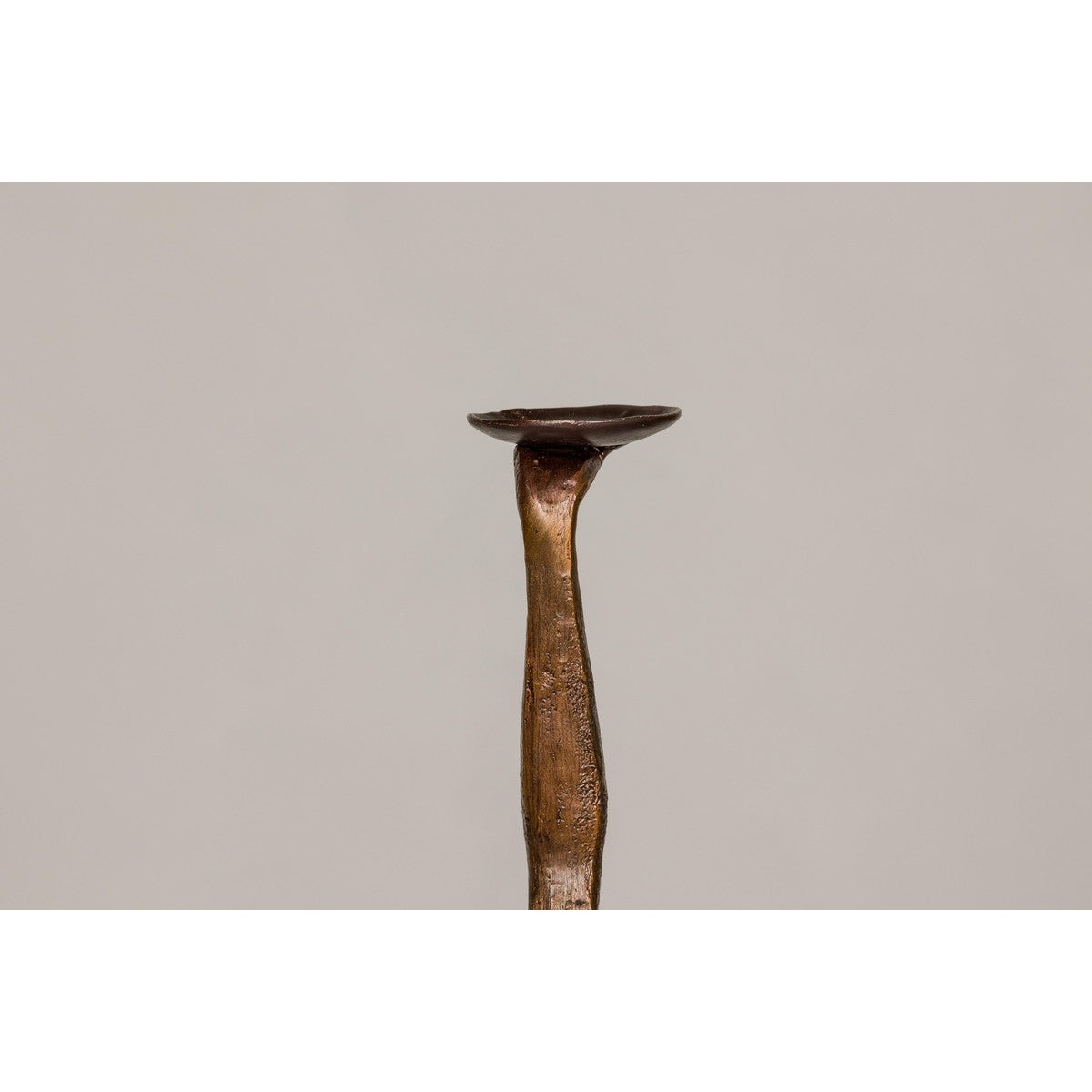 Bronze Tabletop Statuette Depicting an Abstract Inspired Woman on Marble Base-8. Asian &amp; Chinese Furniture, Art, Antiques, Vintage Home Décor for sale at FEA Home