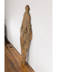 Large Hand Carved Singa Singa Tribal Carving from the Batak People, Sumatra-10. Asian & Chinese Furniture, Art, Antiques, Vintage Home Décor for sale at FEA Home