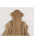 Large Hand Carved Singa Singa Tribal Carving from the Batak People, Sumatra-4. Asian & Chinese Furniture, Art, Antiques, Vintage Home Décor for sale at FEA Home