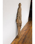 Large Hand Carved Singa Singa Tribal Carving from the Batak People, Sumatra-9. Asian & Chinese Furniture, Art, Antiques, Vintage Home Décor for sale at FEA Home