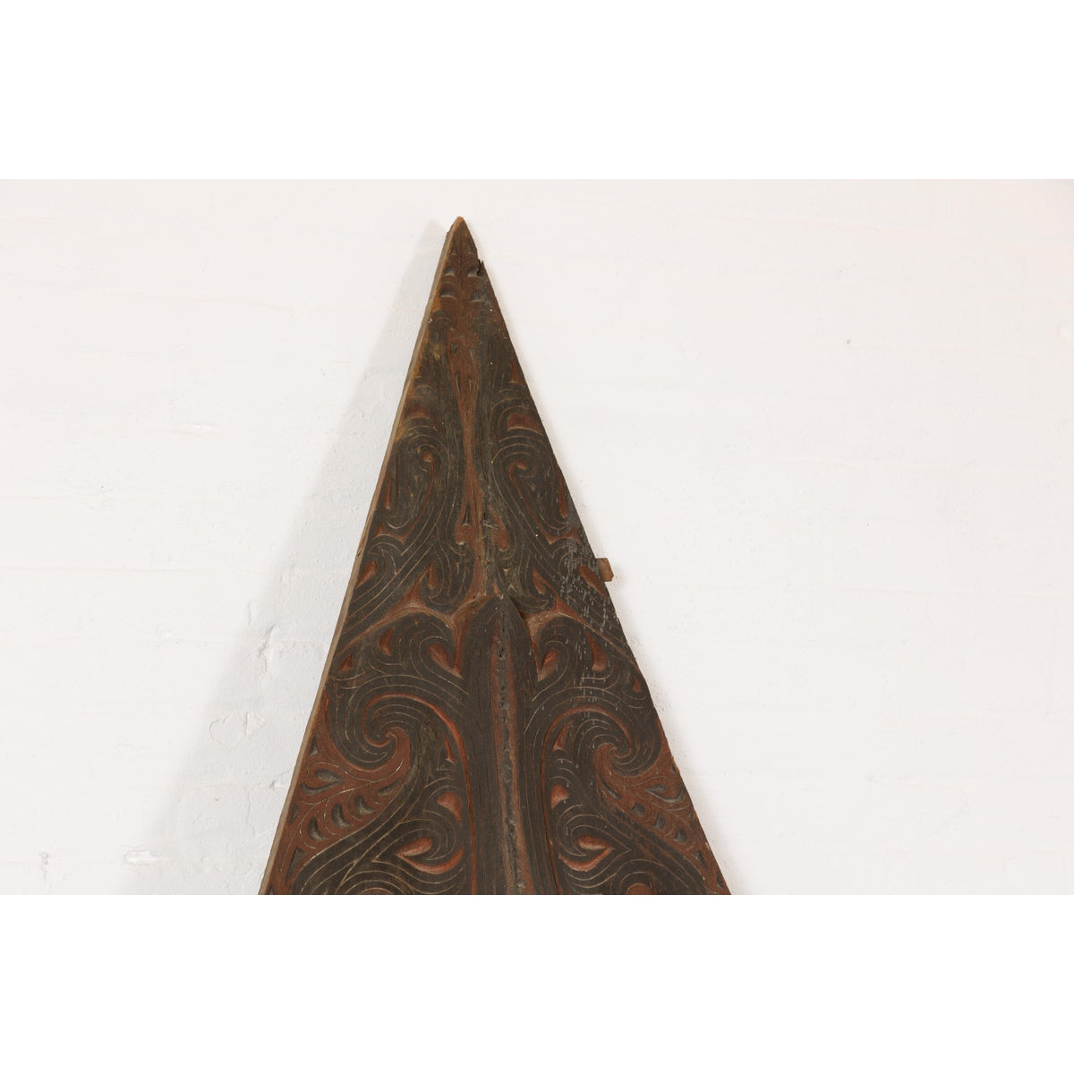 Hand Carved Antique Tribal Carving-11. Asian &amp; Chinese Furniture, Art, Antiques, Vintage Home Décor for sale at FEA Home